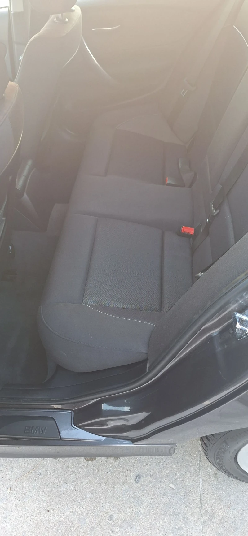 BMW 120, снимка 5 - Автомобили и джипове - 52838473