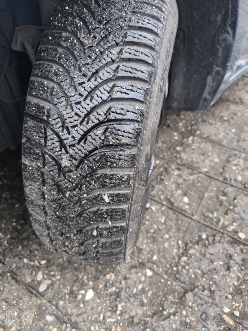 Nissan Micra 1.2i, снимка 14 - Автомобили и джипове - 53343007