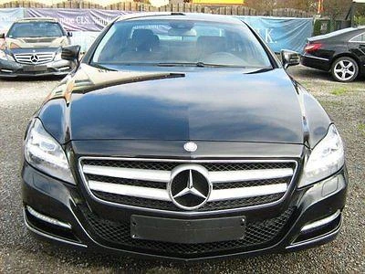 Mercedes-Benz CLS 350 250CDI,500,63 AMG ,KOMБИ/СТРЕЧ, снимка 2 - Автомобили и джипове - 20948755