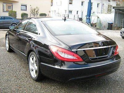 Mercedes-Benz CLS 350 250CDI,500,63 AMG ,KOMБИ/СТРЕЧ - изображение 4