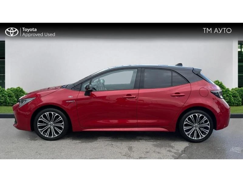 Toyota Corolla HB 1.8 HSD Club Bi-tone - изображение 3