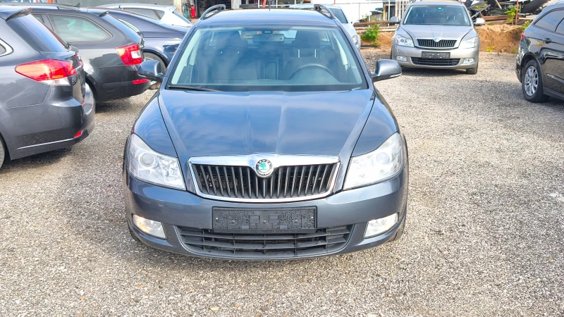 Skoda Octavia 1, 8TSi 4x4 КЛИМАТРОНИК ПОДГРЕВ ШВЕЙЦАРИЯ  - 7950 лв. / 4064.77 € - 62102676 1