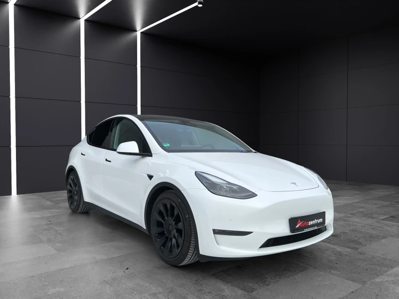 Tesla Model Y Long Range Dual AWD - 68900 лв. / 35228.01 € - 64042805 1