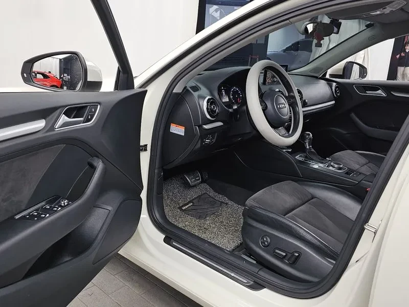 Audi A3 2.0 TDI | Mobile.bg � ����������� 10