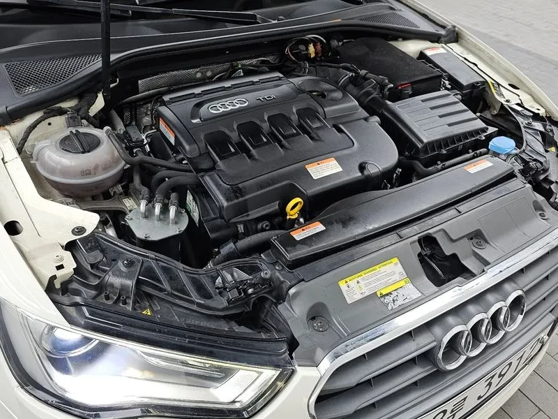 Audi A3 2.0 TDI | Mobile.bg � ����������� 6