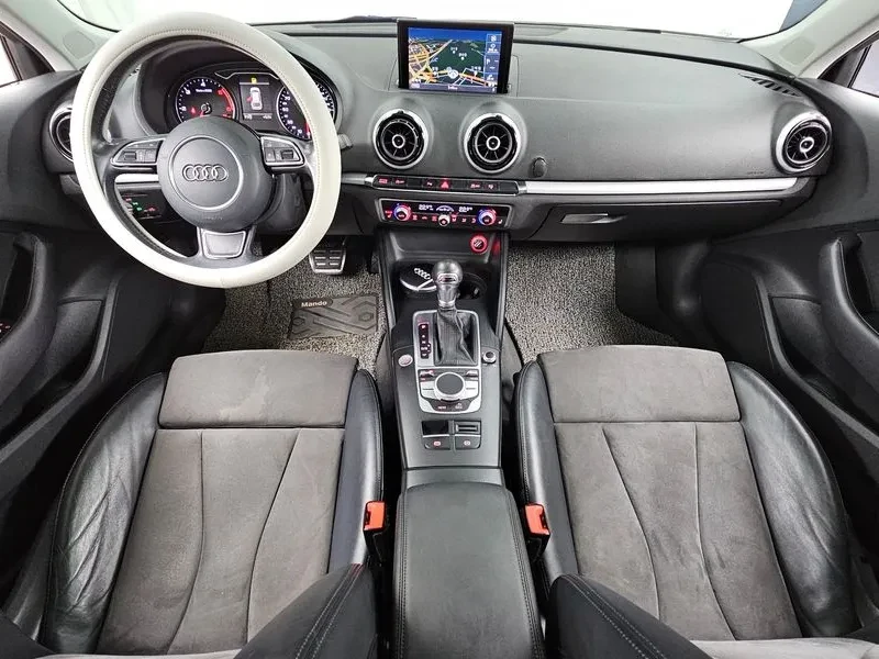 Audi A3 2.0 TDI | Mobile.bg � ����������� 7