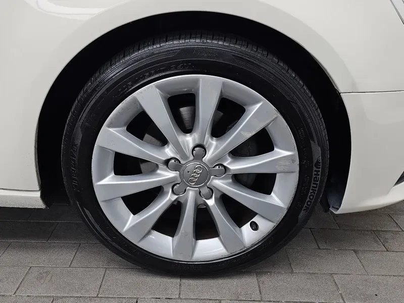 Audi A3 2.0 TDI | Mobile.bg � ����������� 5