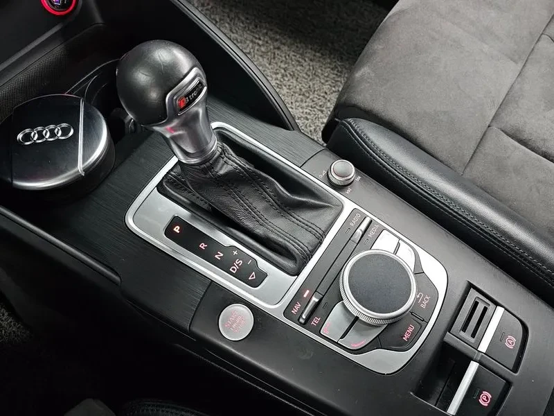 Audi A3 2.0 TDI | Mobile.bg � ����������� 9