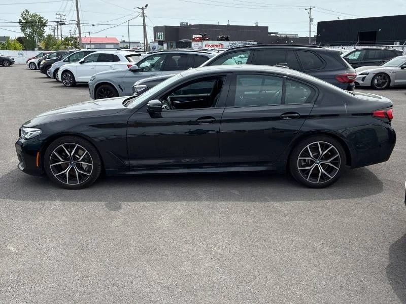 BMW 530 * XDRIVE * HUD * ������� * ������ | Mobile.bg � ����������� 8