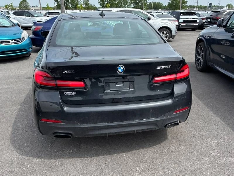 BMW 530 * XDRIVE * HUD * ������� * ������ | Mobile.bg � ����������� 6