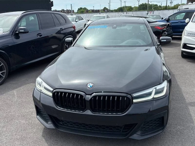 BMW 530 * XDRIVE * HUD * ������� * ������ | Mobile.bg � ����������� 2