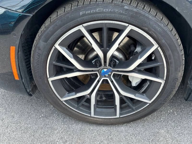 BMW 530 * XDRIVE * HUD * ������� * ������ | Mobile.bg � ����������� 14