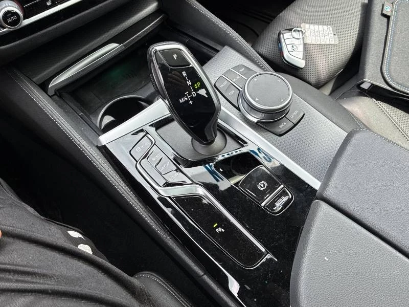 BMW 530 * XDRIVE * HUD * ������� * ������ | Mobile.bg � ����������� 13