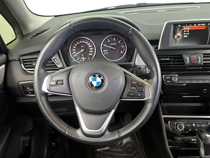 BMW 218 Active Tourer (F45) Joy | Mobile.bg � ����������� 13