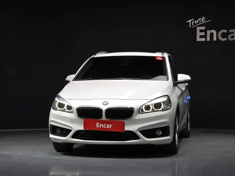 BMW 218 Active Tourer (F45) Joy | Mobile.bg � ����������� 3