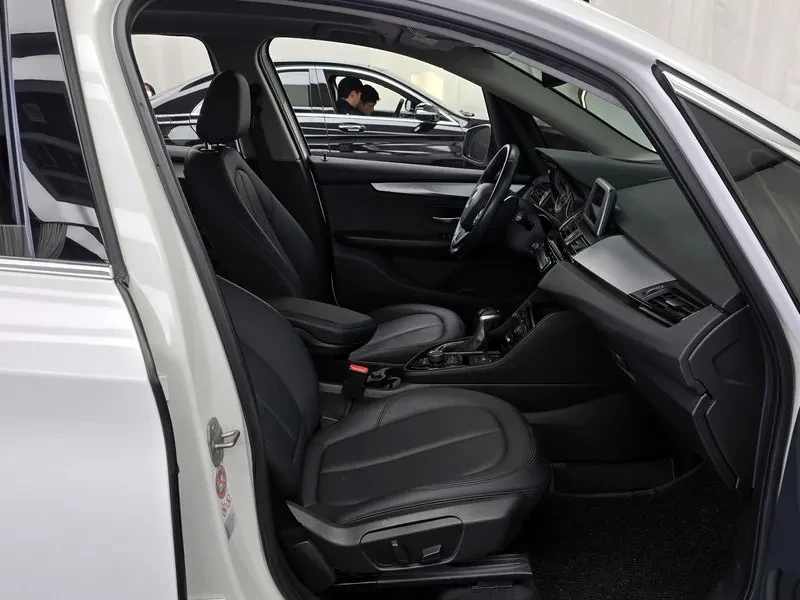 BMW 218 Active Tourer (F45) Joy | Mobile.bg � ����������� 12