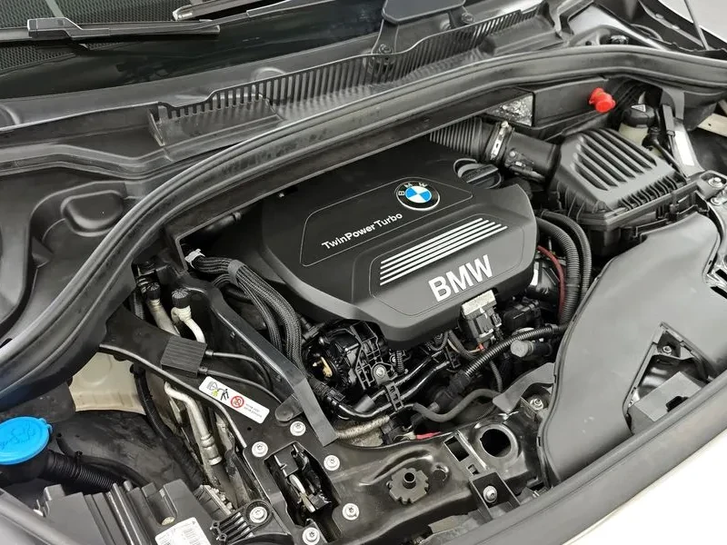BMW 218 Active Tourer (F45) Joy | Mobile.bg � ����������� 6