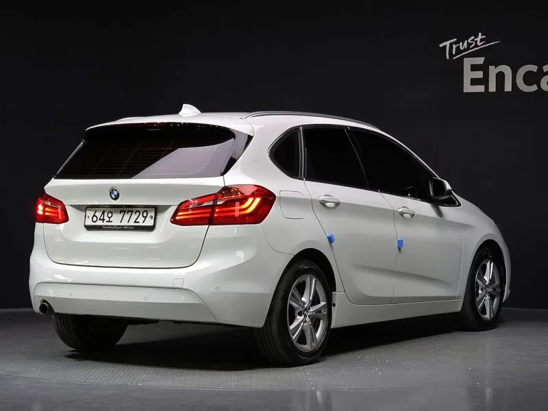 BMW 218 Active Tourer (F45) Joy | Mobile.bg � ����������� 2