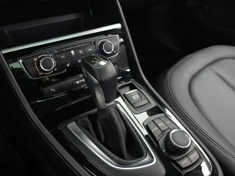BMW 218 Active Tourer (F45) Joy | Mobile.bg � ����������� 9