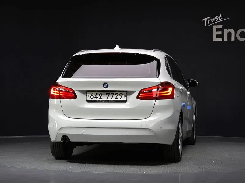 BMW 218 Active Tourer (F45) Joy | Mobile.bg � ����������� 4
