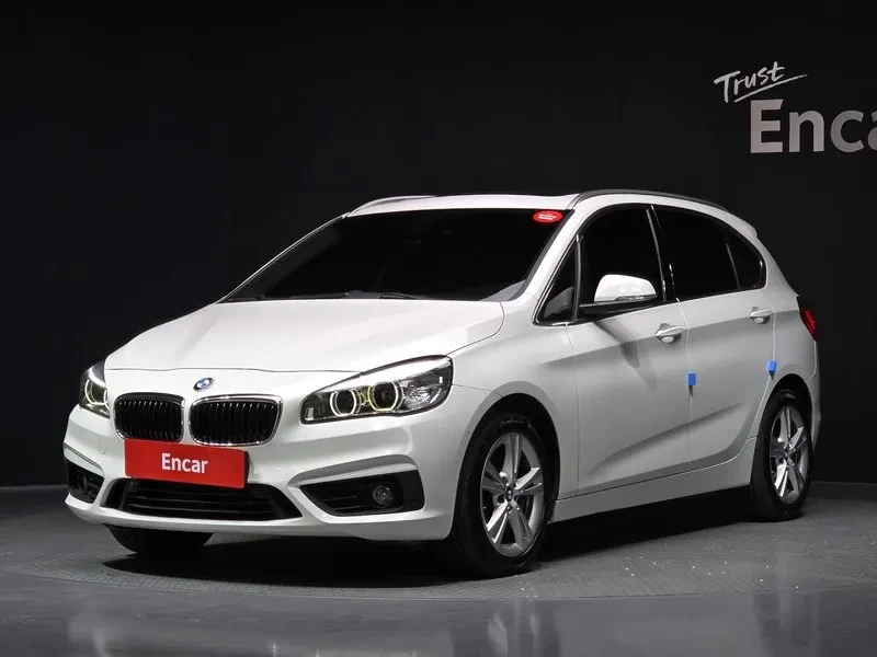 BMW 218 Active Tourer (F45) Joy | Mobile.bg � ����������� 1