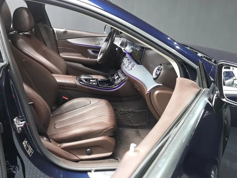 Mercedes-Benz CLS 400 D 4Matic, снимка 11 - Автомобили и джипове - 56210206