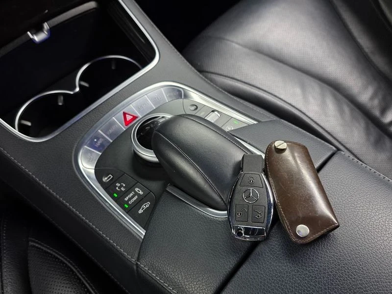 Mercedes-Benz S 500 642 861 | Mobile.bg � ����������� 9