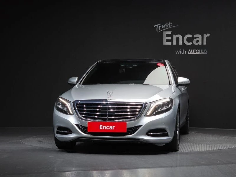 Mercedes-Benz S 500 642 861 | Mobile.bg � ����������� 3