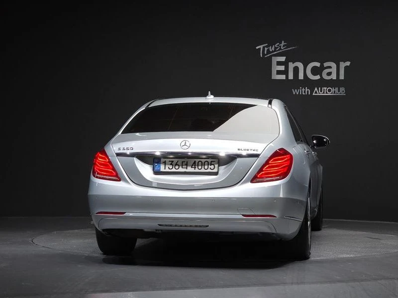 Mercedes-Benz S 500 642 861 | Mobile.bg � ����������� 4