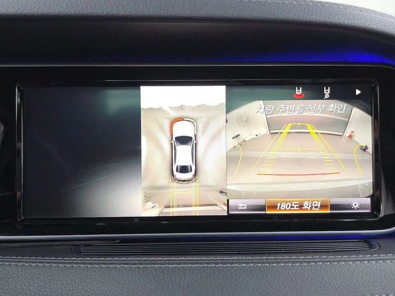 Mercedes-Benz S 500 642 861 | Mobile.bg � ����������� 14