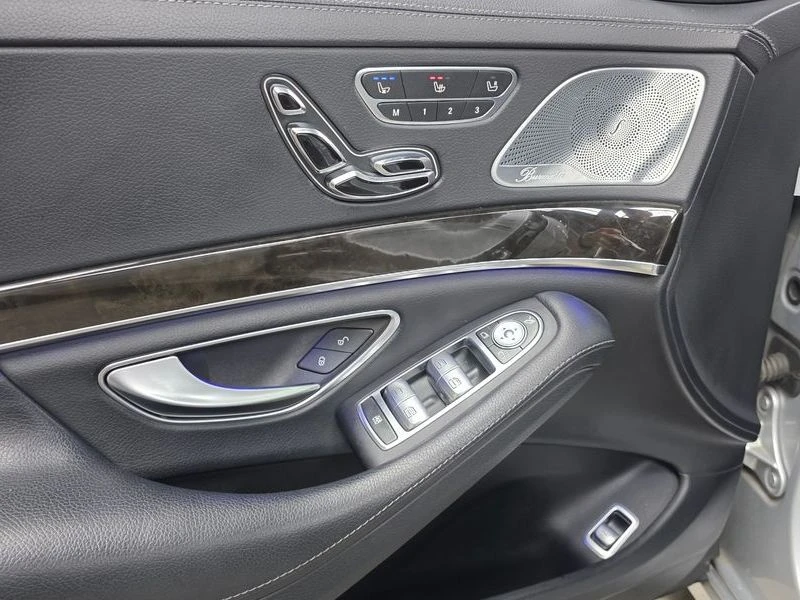 Mercedes-Benz S 500 642 861 | Mobile.bg � ����������� 16