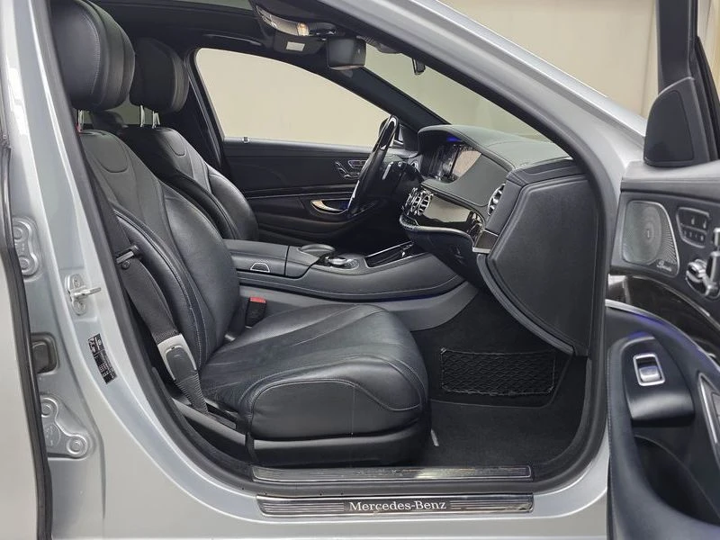 Mercedes-Benz S 500 642 861 | Mobile.bg � ����������� 11
