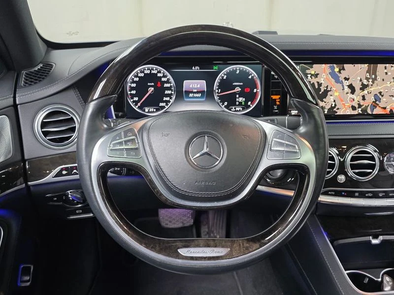 Mercedes-Benz S 500 642 861 | Mobile.bg � ����������� 13