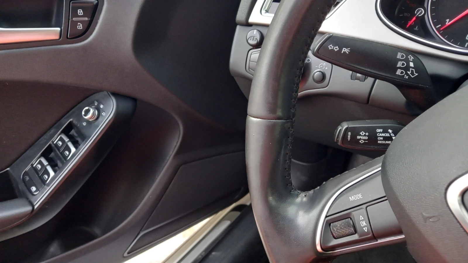 Audi A4 Allroad ИЗКЛЮЧИТЕЛНО ФЕЙС СЕРВИЗ КНИЖ ОБСЛУЖН УНИКТ 2.0TDi | Mobile.bg — изображение 12
