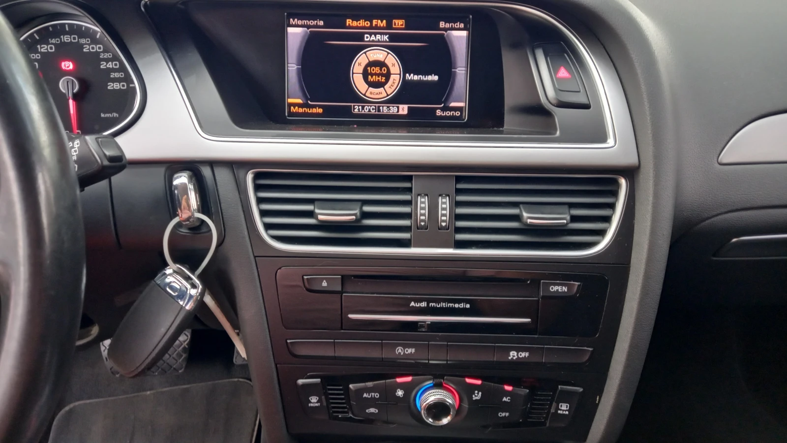 Audi A4 Allroad ИЗКЛЮЧИТЕЛНО ФЕЙС СЕРВИЗ КНИЖ ОБСЛУЖН УНИКТ 2.0TDi | Mobile.bg — изображение 11