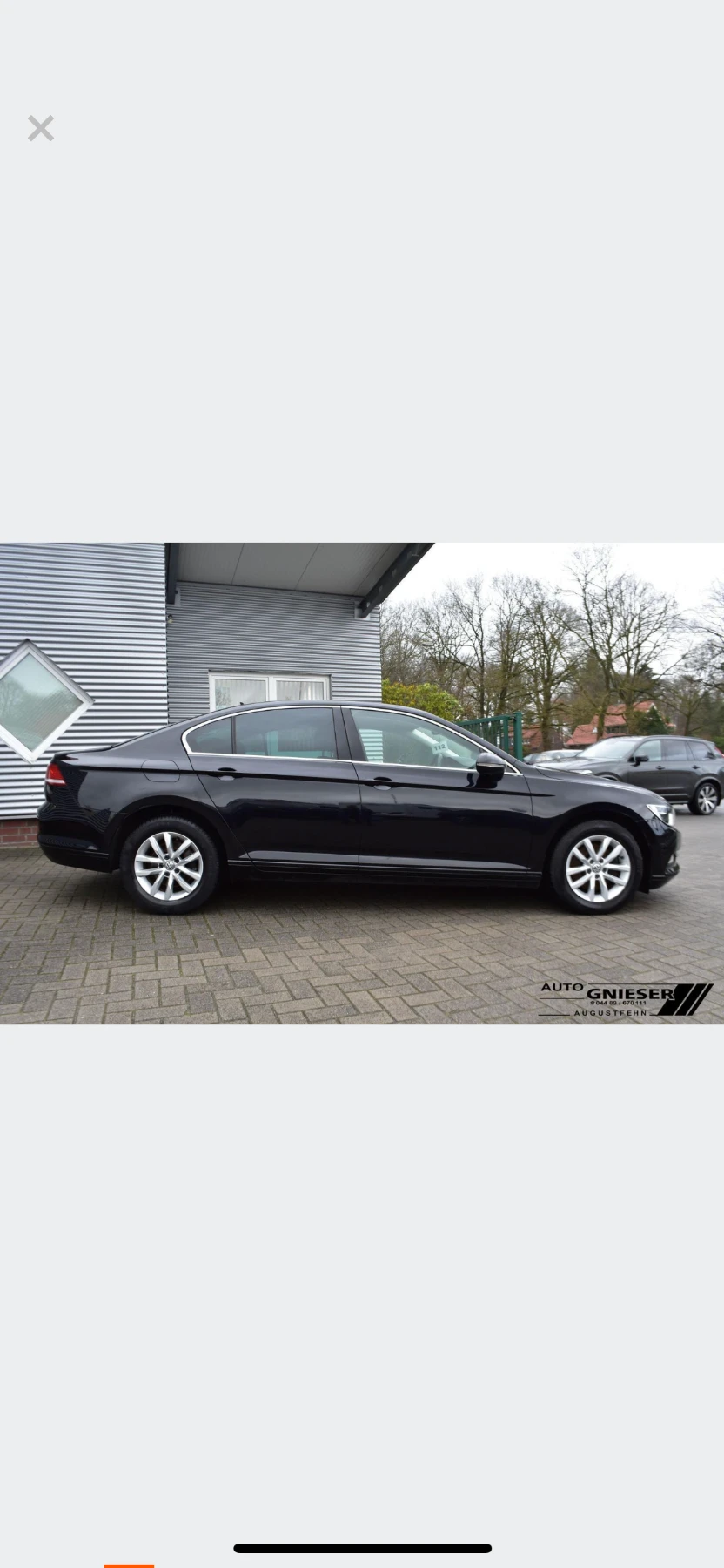 VW Passat 2.0 TDI 150ps NAVI  - изображение 3