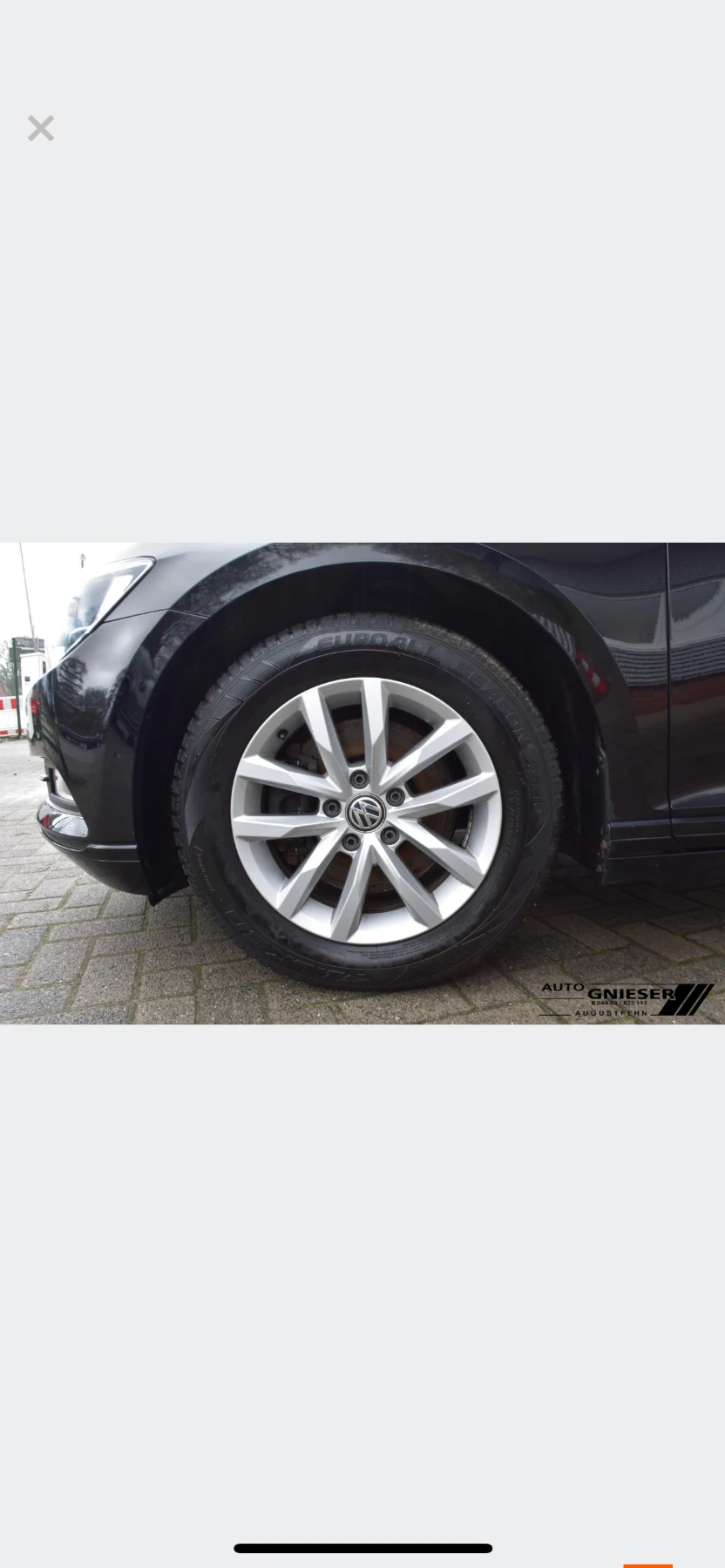 VW Passat 2.0 TDI 150ps NAVI  - изображение 6