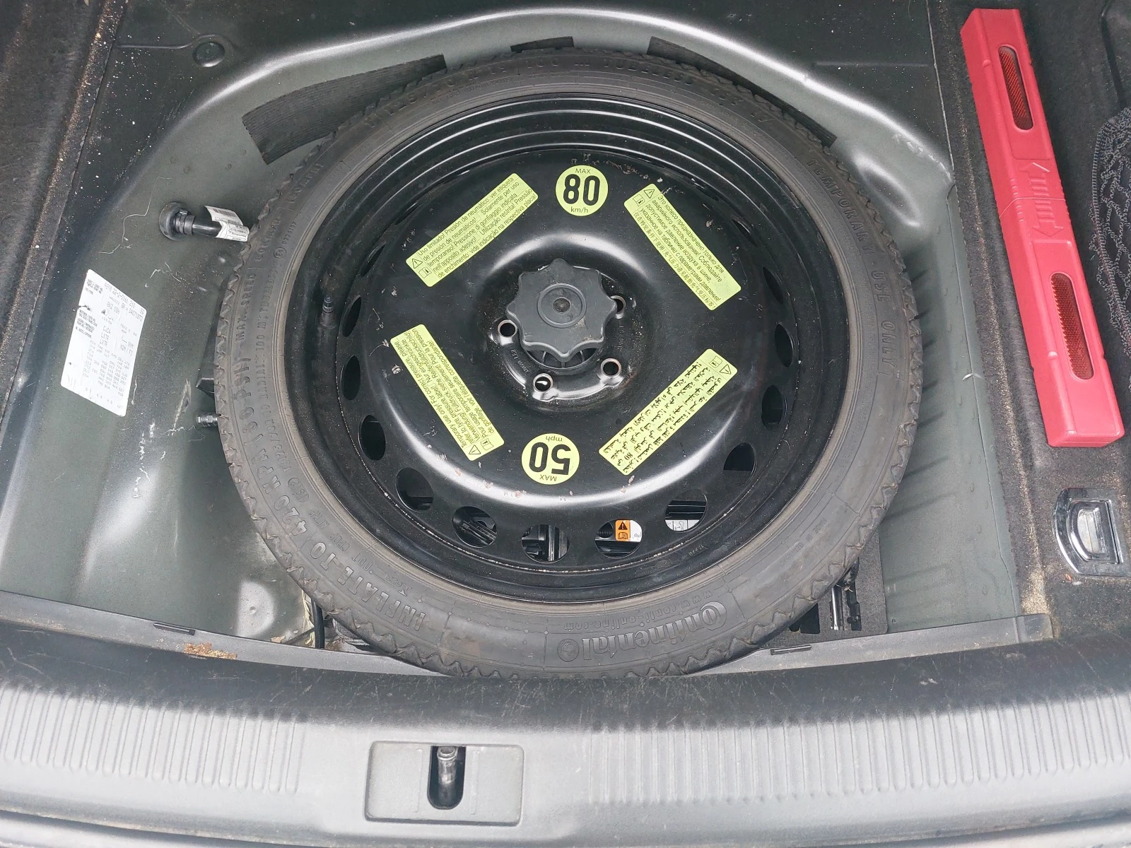 Audi A4 B8 Facelift 2.0 TDI CVT     CJCA | Mobile.bg   12