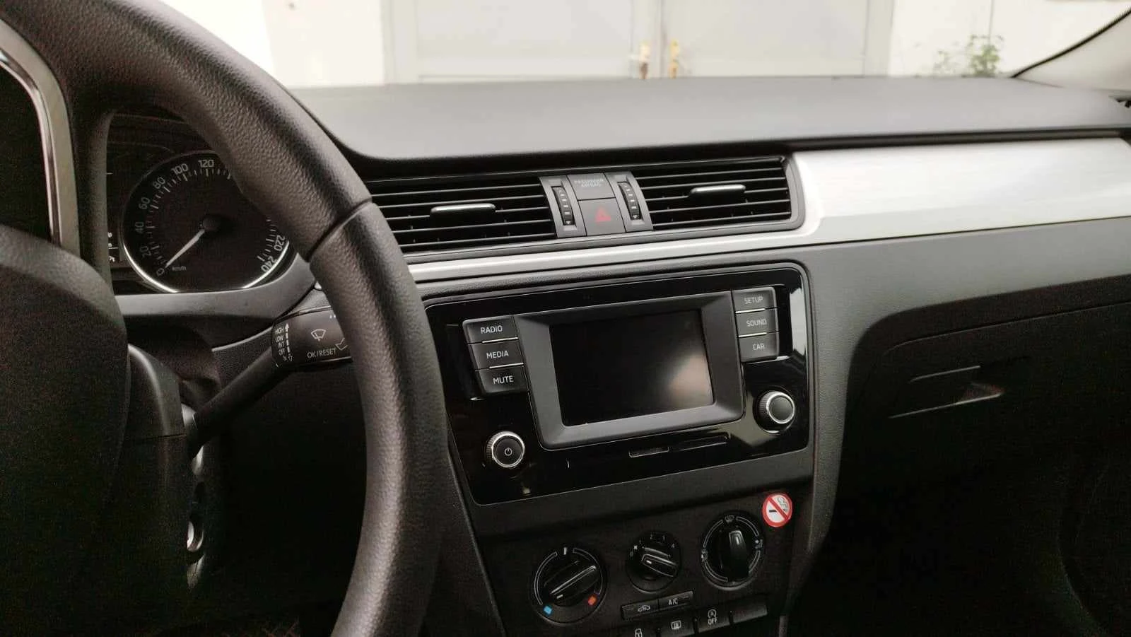 Skoda Rapid | Mobile.bg   12