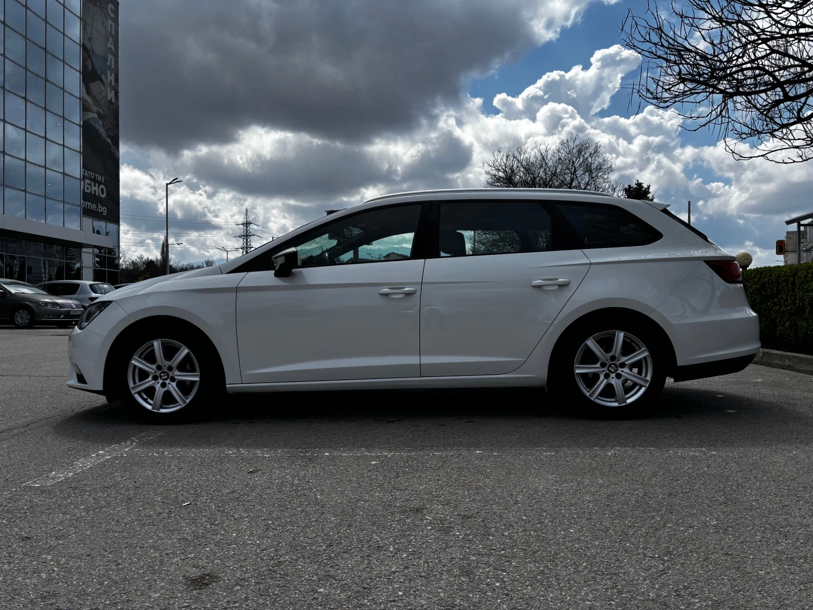Seat Leon  - изображение 4