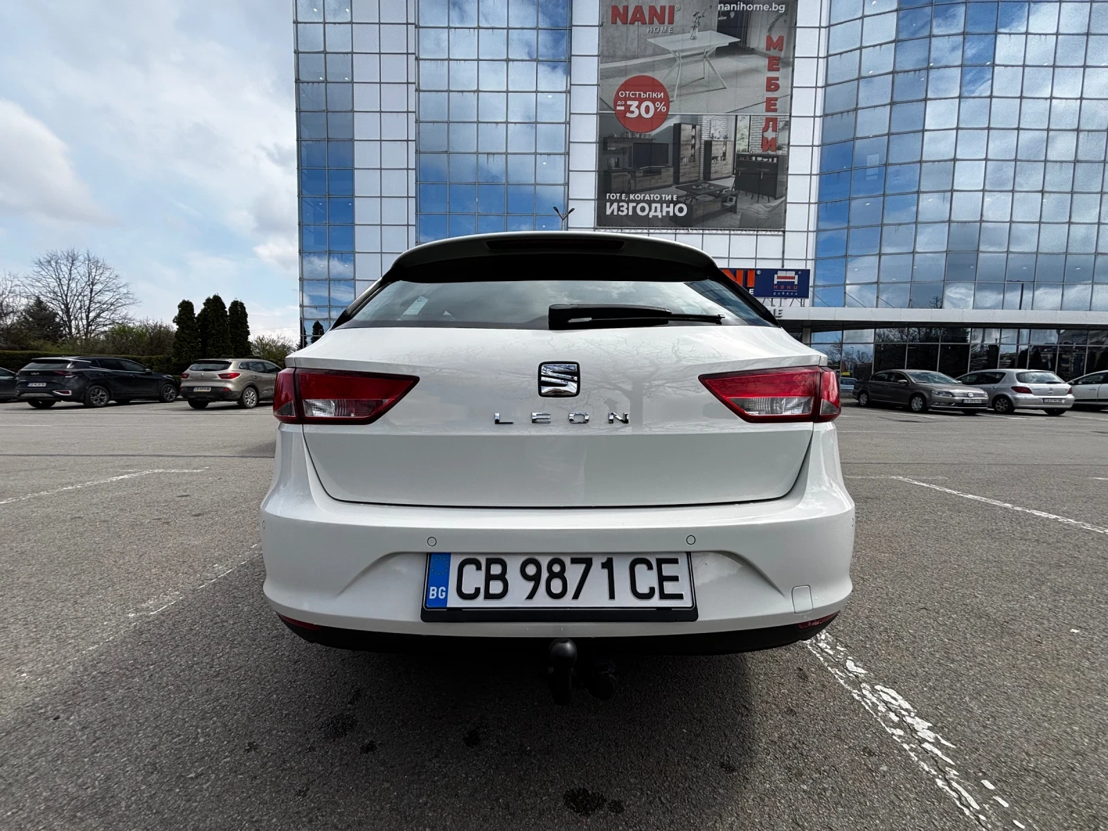 Seat Leon  - изображение 6