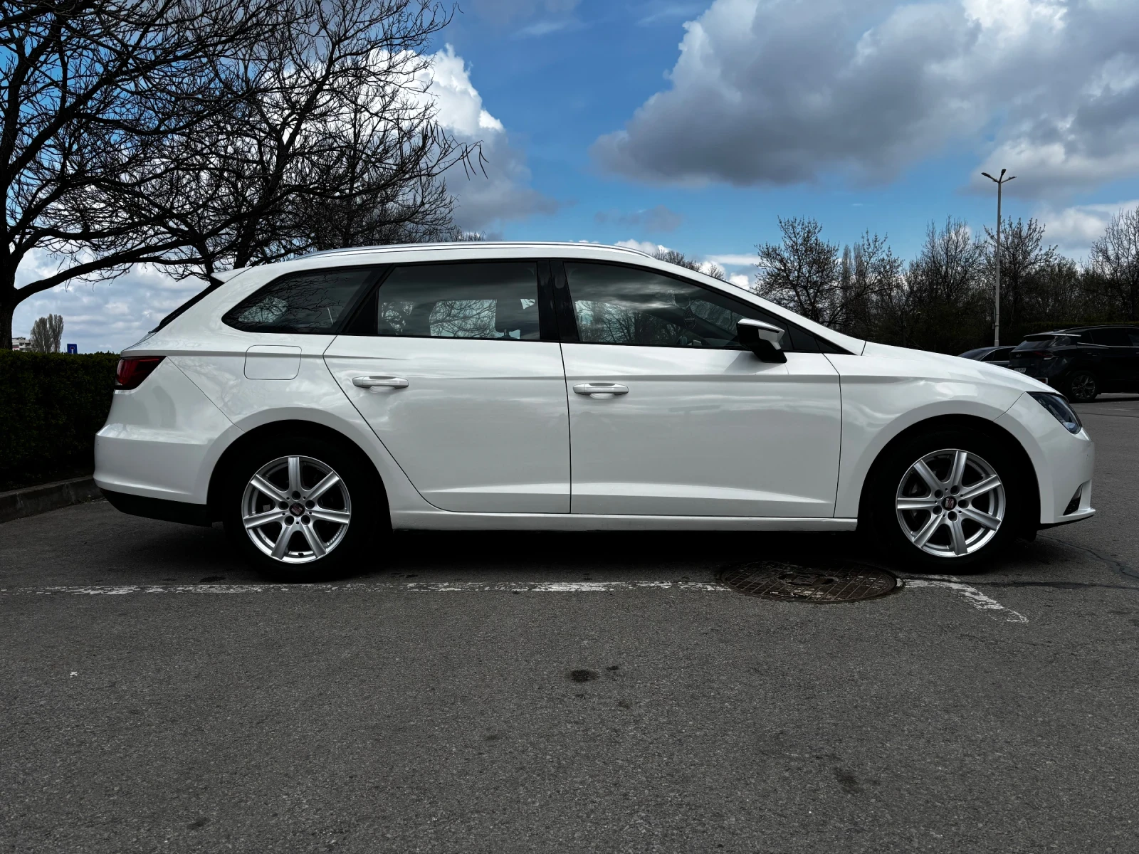 Seat Leon  - изображение 8