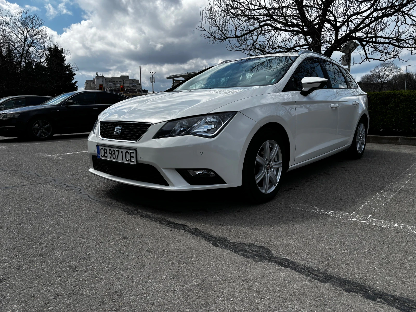 Seat Leon  - изображение 3