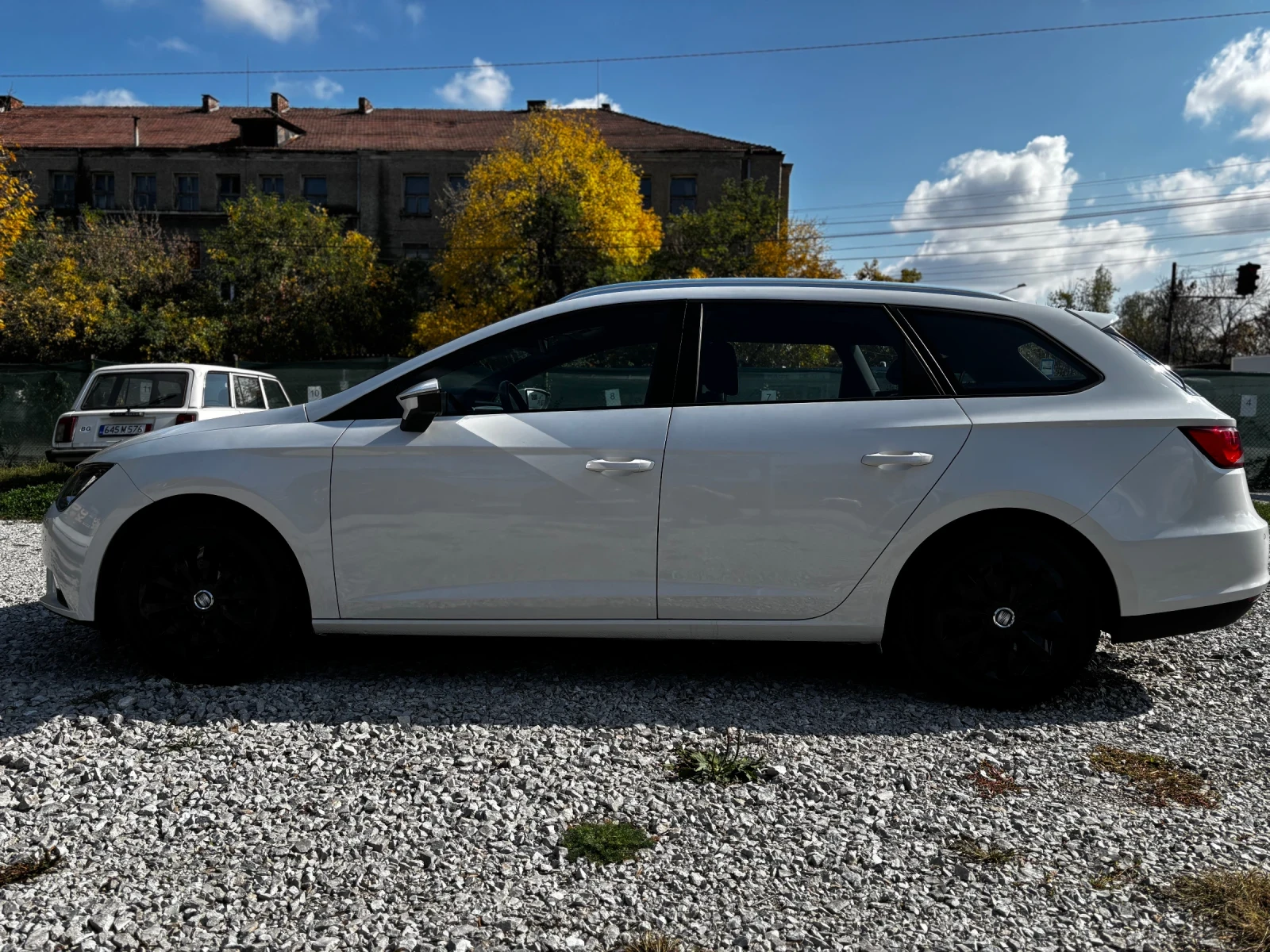 Seat Leon  - изображение 7