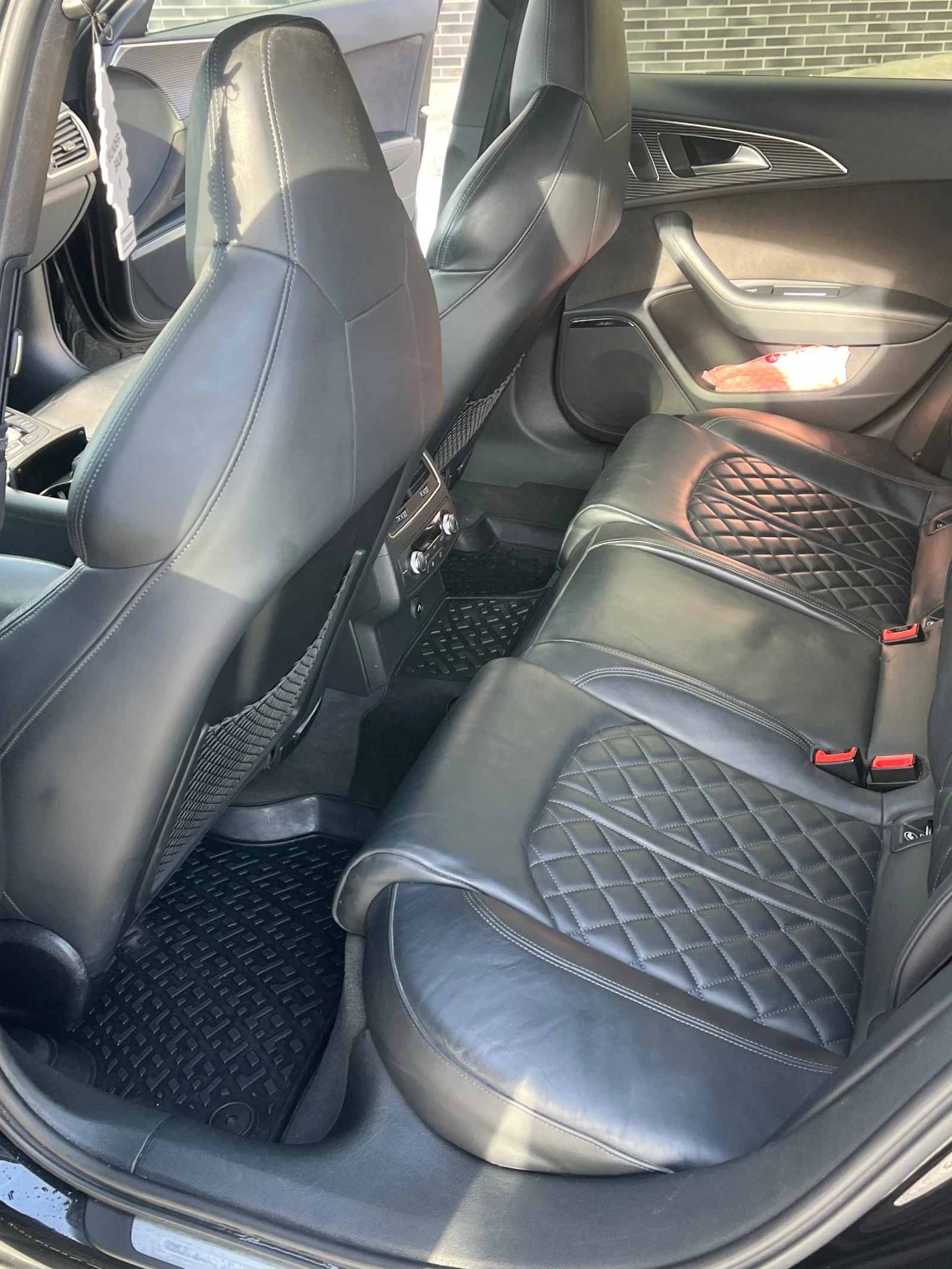 Audi A6 3.0 BiTDI* COMPETITION * 3 x S-LINE *  | Mobile.bg   11