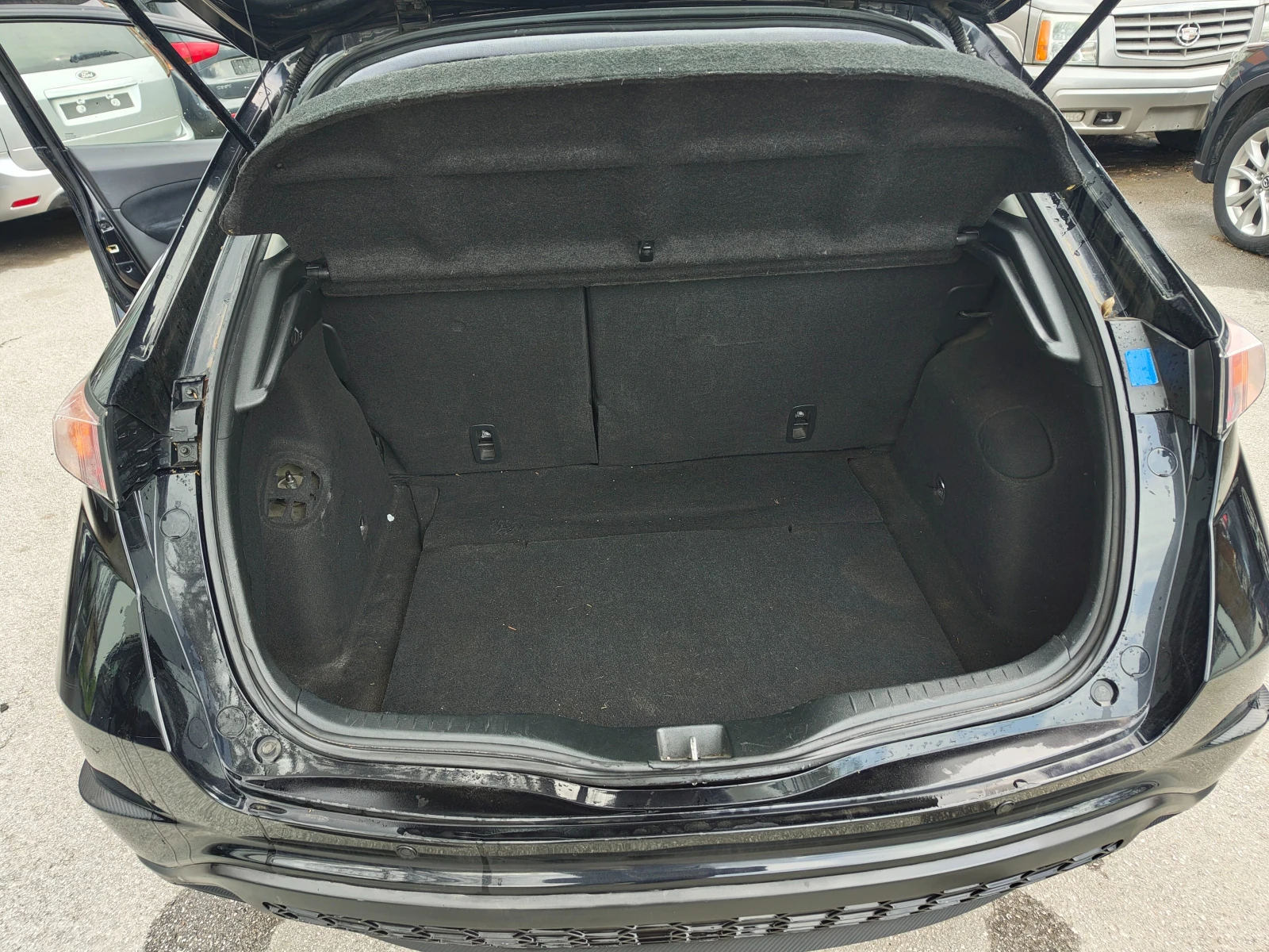 Honda Civic ГАЗ - изображение 5