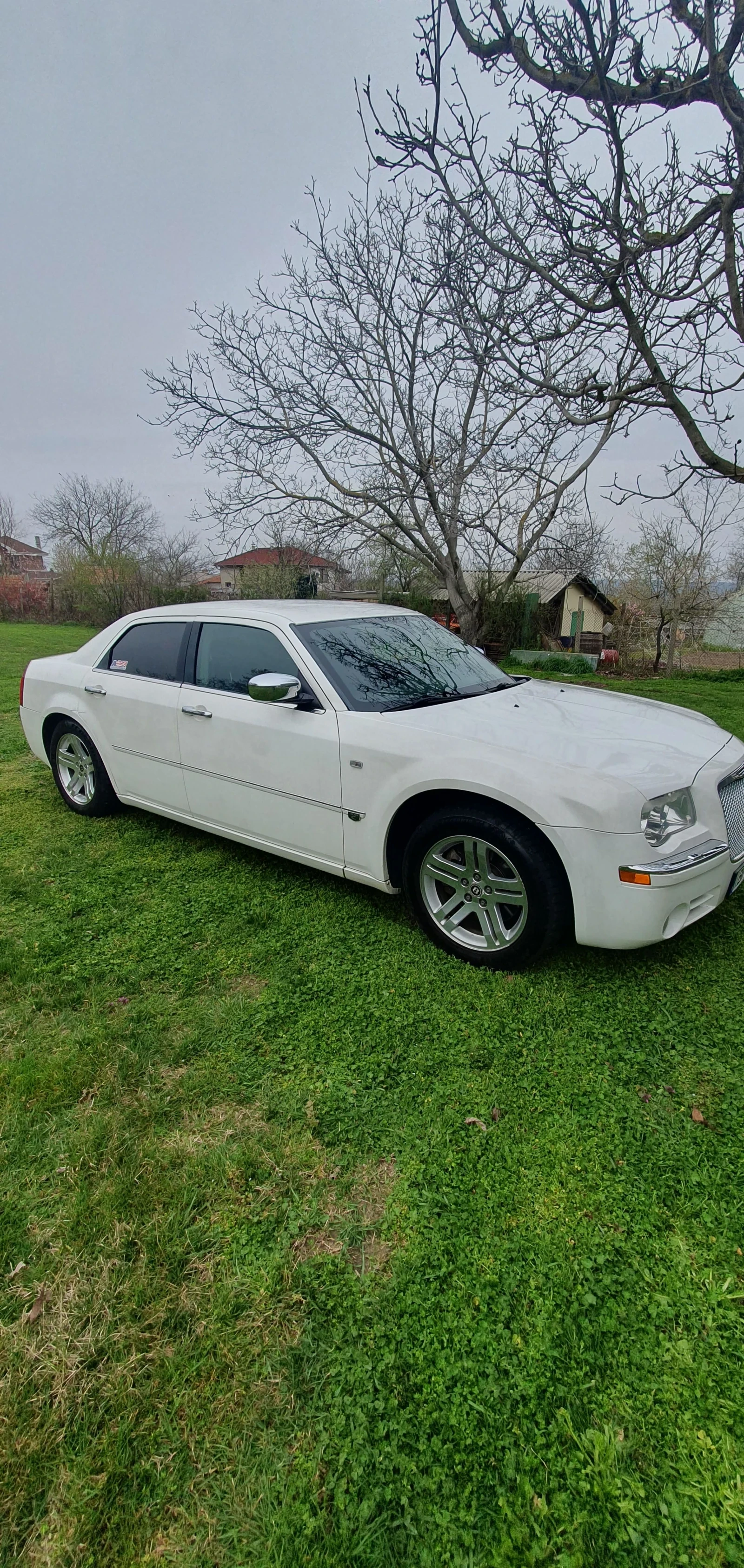 Chrysler 300c | Mobile.bg   1