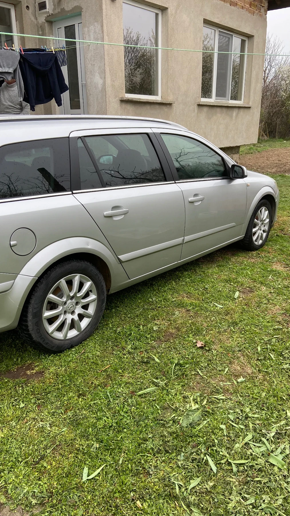 Opel Astra  - изображение 2