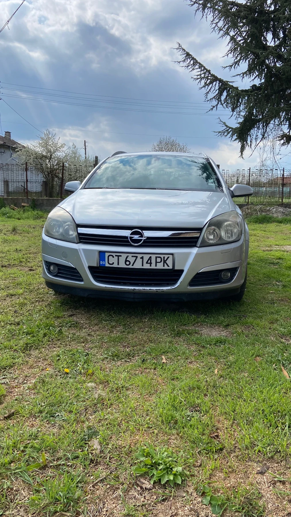 Opel Astra  - изображение 7