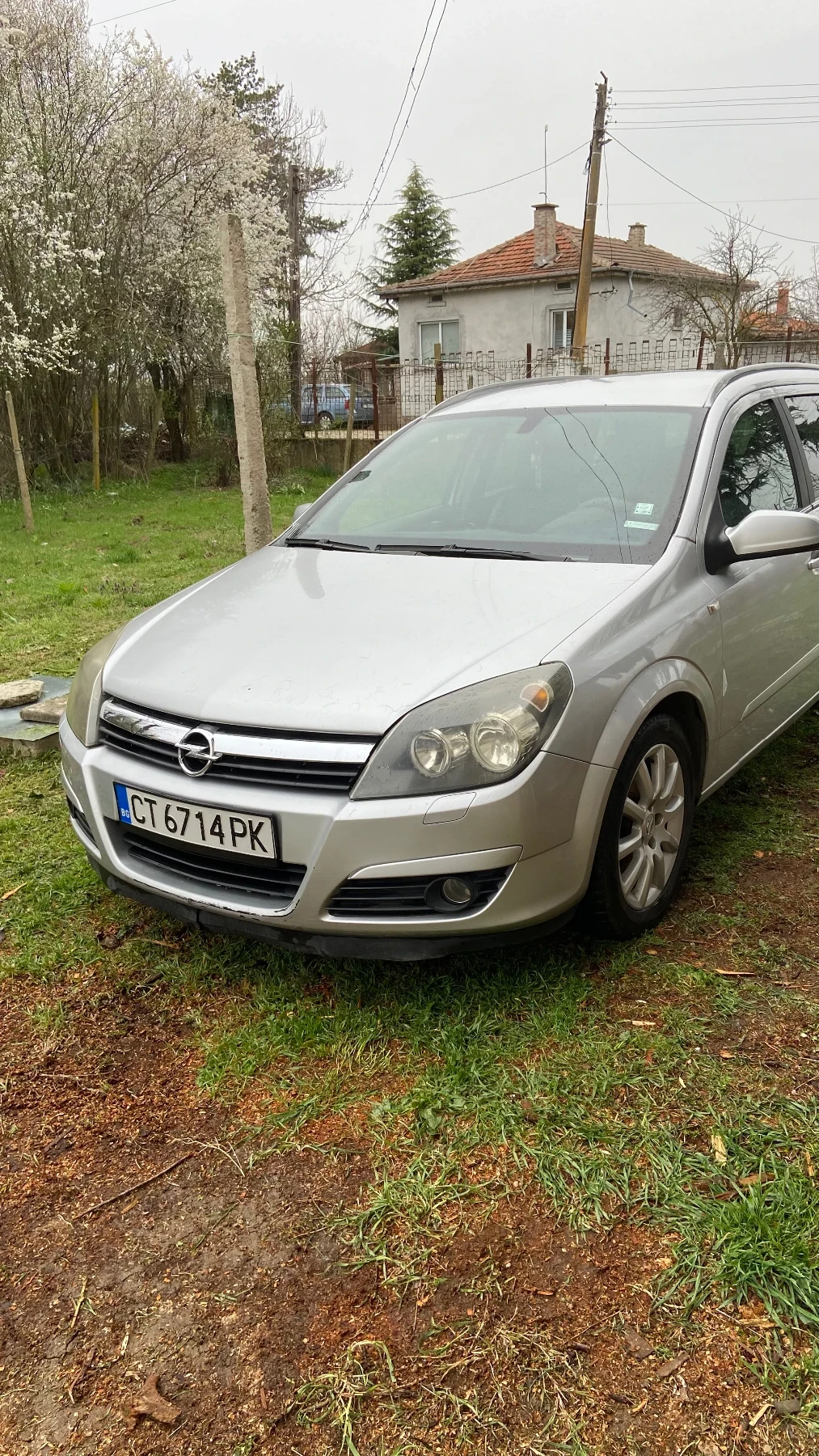 Opel Astra  - изображение 3
